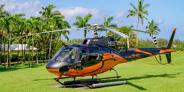 Helicopter aerial photography filming in mauritius (6)